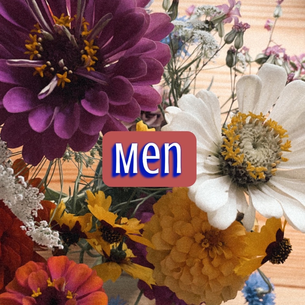 Mens clothing